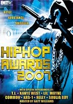 BET Hip Hop Awards 2007