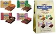 Ghirardelli Chocolate Squares Assortment [48-Count Gift Bag]