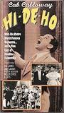 Hi De Ho (1947) [VHS]