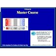 Master Course: Multi-Media Text Book on CDROM inludes Interfacial Engineering,... by WESEECO