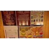 the atruaghin clans dungeons  dragonsgazetteer accessory gaz14