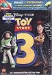 Toy Story 3 LIMITED EDITION 3 DISC SET (Standard DVD DisneyFile Digital Copy Exclusive DVD with 7 Short Films) (Widescreen)
