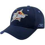 Reebok 2008 NHL All-Star Game Structured Navy Blue Hat