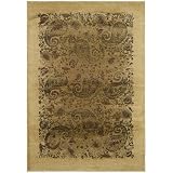 Safavieh Lyndhurst Collection LNH224A Area Runner, 2-Feet 3-Inch by 8-Feet, Beige