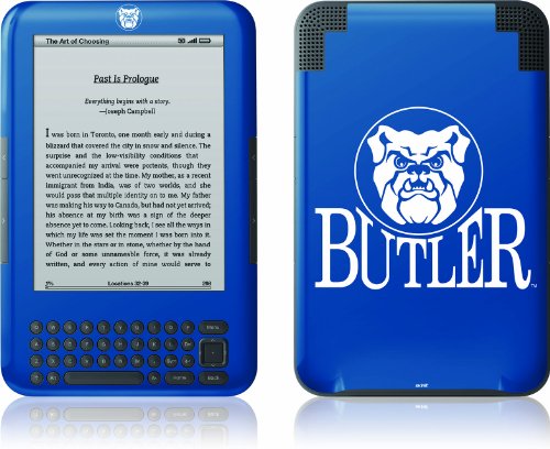 Skinit Kindle Skin (Fits Latest Generation, 6