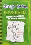 Hauxe besterik ez nuen behar!: Gizajo...