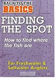 DVD Fishing: Finding the Spot