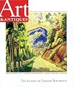 Art & Antiques