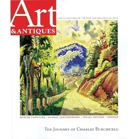 Art and Antiques by 