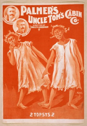 Poster Palmer