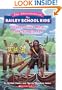 Pirates Don't Wear Pink Sunglasses (Turtleback School & Library Binding Edition) (Adventures of the Bailey School Kids)