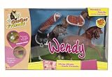 Eigenschaften Revell 27080 / Revell 27080 - Wendy Westfalen Pferdefamilie