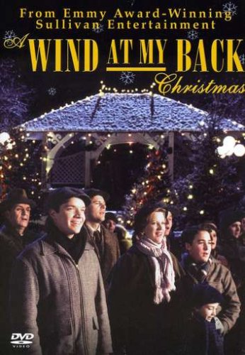 CD-Charts  Music : A Wind at My Back Christmas [2001] (REGION 1) (NTSC)