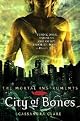 City of Bones