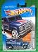 2011 Hot Wheels - HW Video Game Heroes 7/22, ARMORED TRUCK 229/244