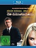 Die Dolmetscherin [Blu-ray]