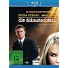 Die Dolmetscherin [Blu-ray]