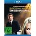 Die Dolmetscherin [Blu-ray]