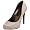 Shell/Pewter