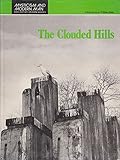 The clouded hills : selections from William Blake