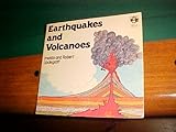 Earthquakes and volcanoes