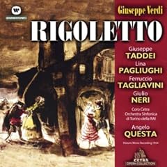 Verdi - Rigoletto