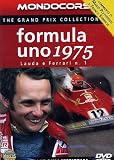 Formula Uno 1975 - Lauda e Ferrari N. 1