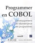 Programmer en COBOL - D�veloppement e...