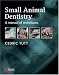 Small Animal Dentistry, A manual of techniques