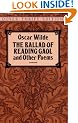 The Ballad of Reading Gaol (Dover Thrift)