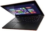 Lenovo IdeaPad Yoga 13 13.3-Inch Conv...