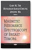 Magnetic Resonance Spectroscopy of Breast Tumors