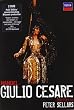 Handel - Giulio Cesare (Smith, Ssd, Hildebrand, Sellars) [DVD] [2006]