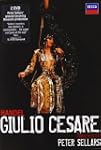 Handel - Giulio Cesare / Lorraine Hun...