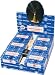 Satya Sai Baba Nag Champa Temple Incense Cones, Carton of 12 Boxes