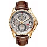 Chopard Mille Miglia Mens Watch 16 1268-5001 by Chopard
