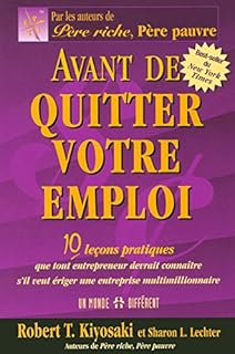 comment devenir riche en 10 lecons