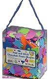 Hanukkah Foam Shapes