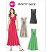 McCall's Patterns M6264 Misses' Dresses In 3 Lengths, All Sizes