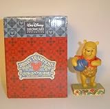 Winnie the Pooh " Hunny of a Bear" StatueIMAGE
