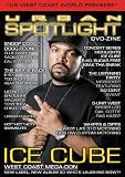 Urban Spotlight DVD-zine - US West Coast World Premiere