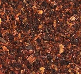 1 X Myrrh Resin Bulk by VisionQuest Organics