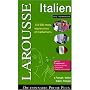 Dictionnaire fran�ais-italien italien-fran�ais