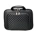 CaseCrown 10.1-Inch Netbook PC Double Memory Foam Slim Fit Pouch Case with Front Pocket - Check Style
