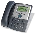 Cisco SPA942 4-Line IP Phone with 2-Port Switch