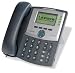 Cisco SPA942 4-Line IP Phone with 2-Port Switch