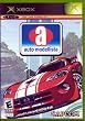 Auto Modellista Xbox