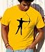T-Shirt Bogenschiessen