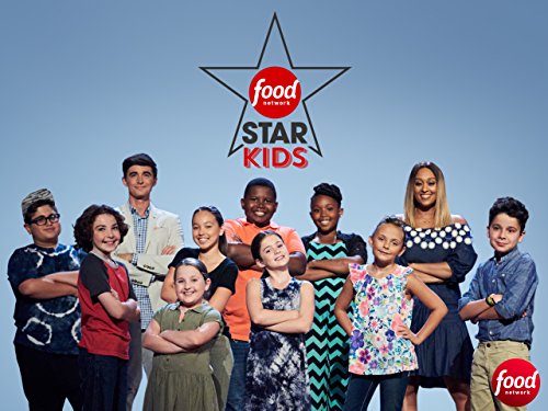 Food Network Star Kids, Season 1