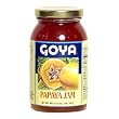 Goya Papaya Jam, 17-Ounce Jars (Pack of 3)